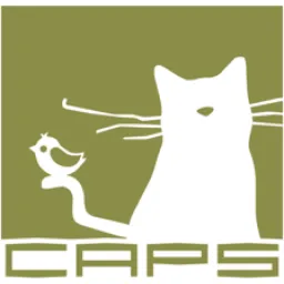 Caps logo