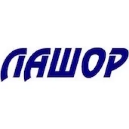 ЛАШОР logo