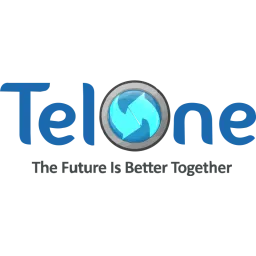 TelOne logo