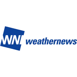Weathernews logo