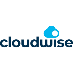 Cloudwise logo