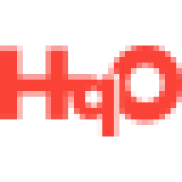 HqO logo