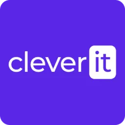Cleverit Group logo