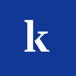 Kiron logo