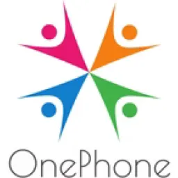 OnePhone Singapore logo