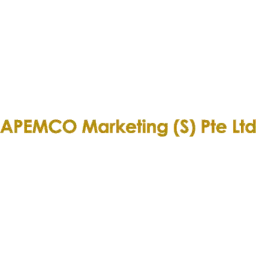 APEMCO Marketing (S) Pte Ltd logo