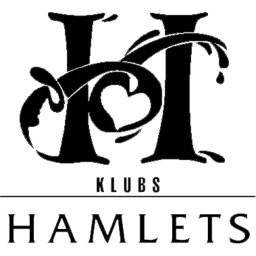 Hamlets logo