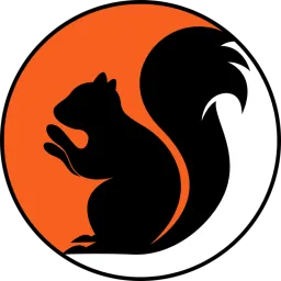 Детский лагерь BELOCHKA logo
