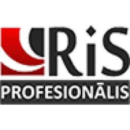Ris Prof logo