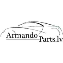 Armando Auto logo