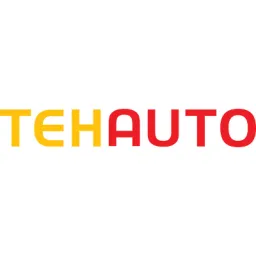 Tehauto logo