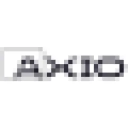 AXIO logo