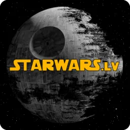 STAR WARS logo