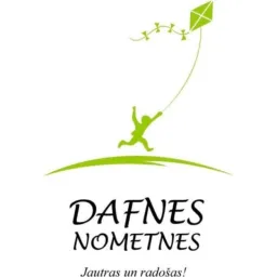 Dafnes Nometnes logo