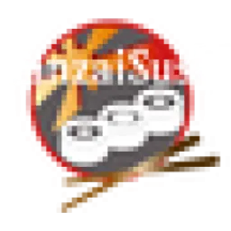 Banzai Sushi Jelgava logo