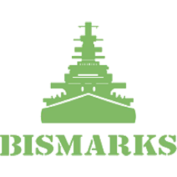 bismarks.lv logo