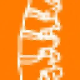 ortomed logo