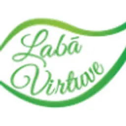 labavirtuve.lv logo