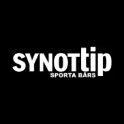 SynotTip Sporta Bārs logo