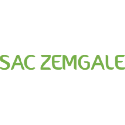 SAC Zemgale logo