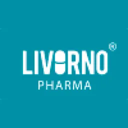 LIVORNO PHARMA logo