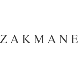 ZAKMANE logo
