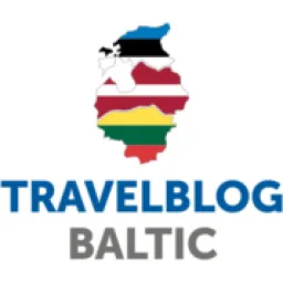 TravelBlog Baltic logo