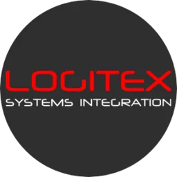 Logitex logo