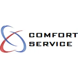 Comfort Service logo