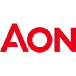 Apdro&scaron;inā&scaron;anas brokeru sabiedrība - aon.lv logo