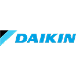 Daikin logo
