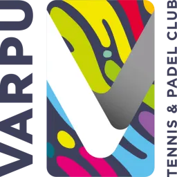 VARPU Tennis & Padel Club logo