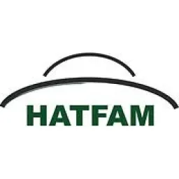 Hatfam logo