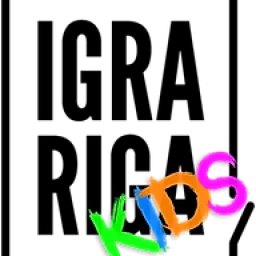 igrariga logo
