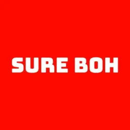Sure Boh logo