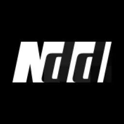 NDD logo