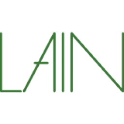 Lain Cosmetics logo