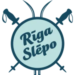 Rīga Slēpo logo