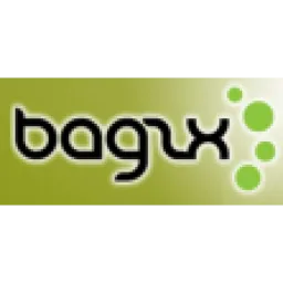Bagzx logo