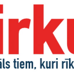 Iepirkumu AB logo