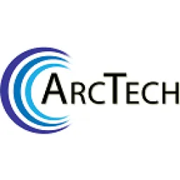 ArcTech SIA $(document) logo
