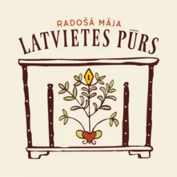 Sākums logo