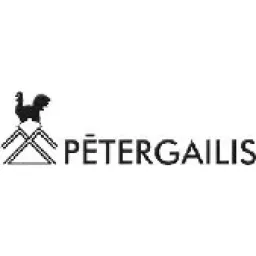 Izdevniecība Pētergailis logo