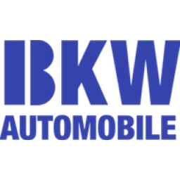 BKW Automobile logo