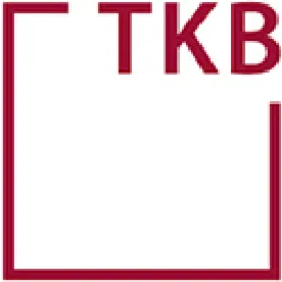 LAS &bdquo;TRASTA KOMERCBANKA" logo