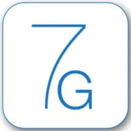 7 gudrie logo