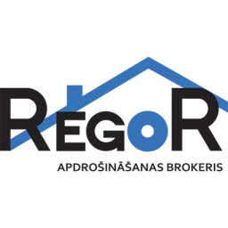 Regor Brokeris logo