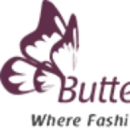 Butterfly Kisses Pte Ltd logo