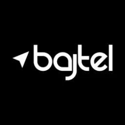 Bajtel logo