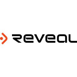 Reveal logo